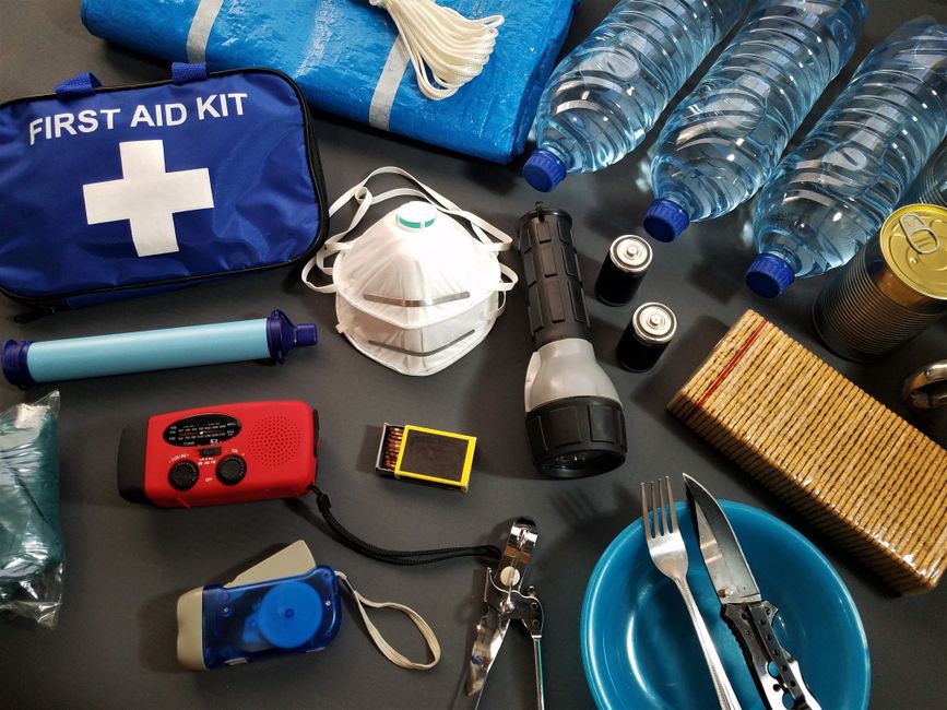 The Family Cruise Survival Kit: 7 Overlooked Gear Categories That Rescue Your Vacation