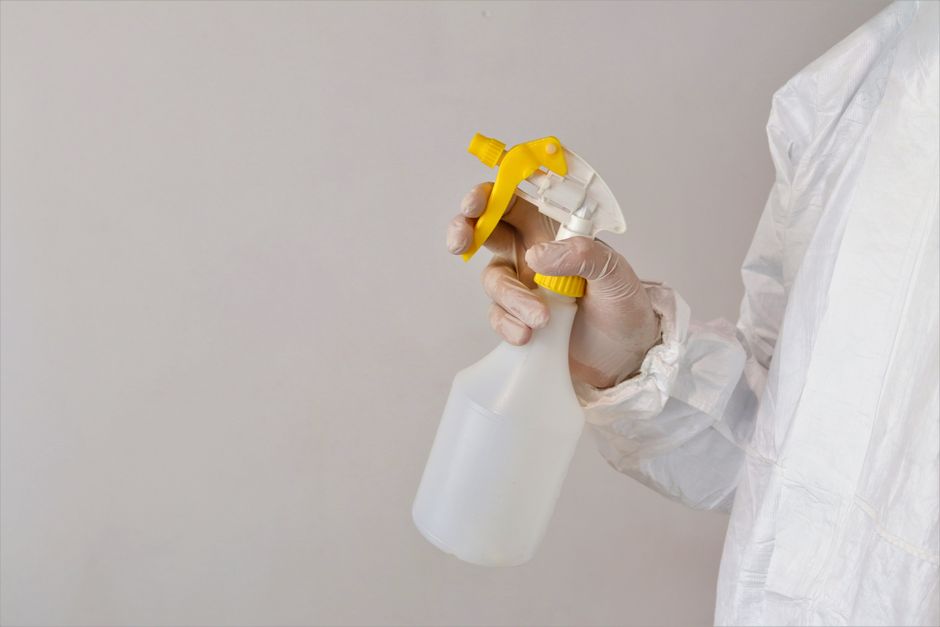 Professional Tips for Grout Cleaning Without Harsh Chemicals