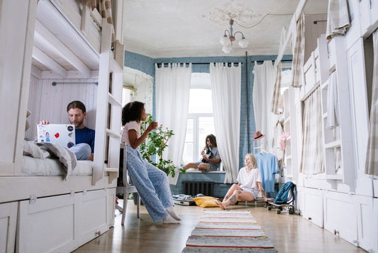 The Ultimate College Dorm Organization System for Stress-Free Living