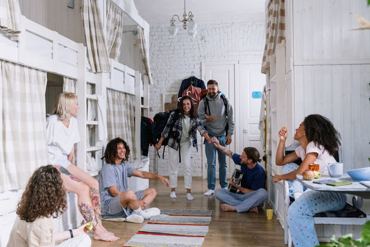 The Complete Guide to Backpack Organization for College Dorms