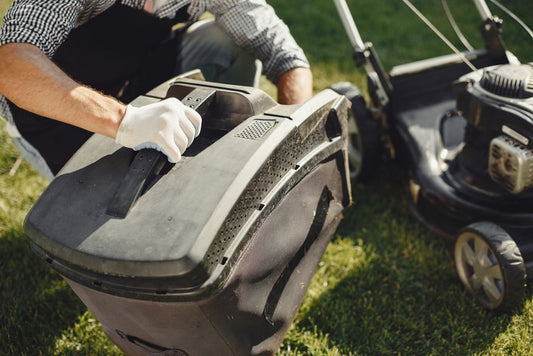 The Complete Guide to Lawn Care Tools You Actually Need