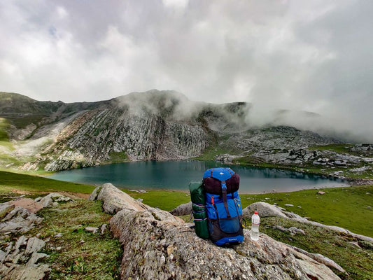 The Long Trek Gear Guide: How to Pack Smart for Extended Hikes Without the Weight