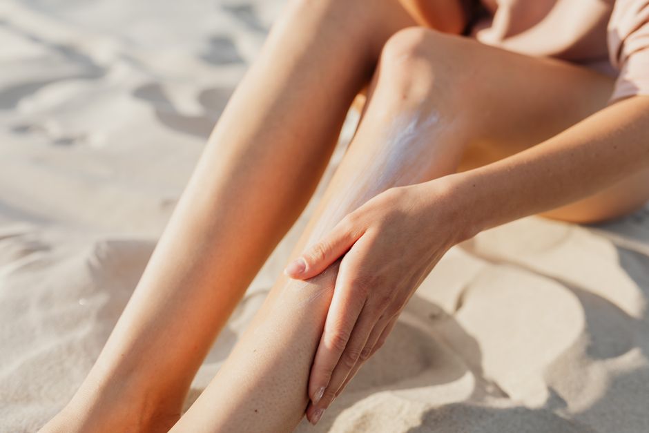 Stretch Mark Prevention in Summer: A Complete Guide to Protecting Your Skin Under the Sun