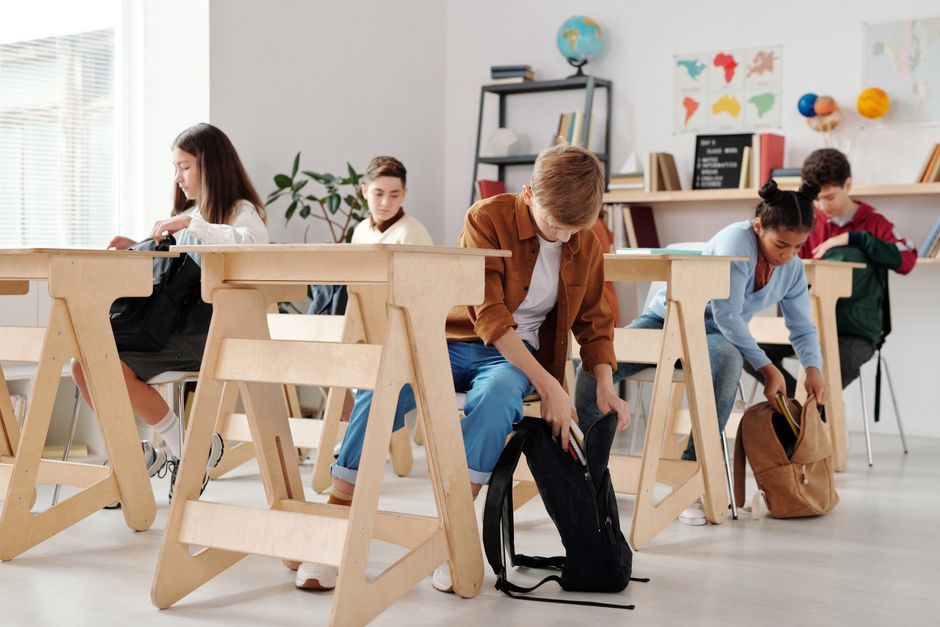 The Backpack Organization System That Actually Works: From Chaos to Calm
