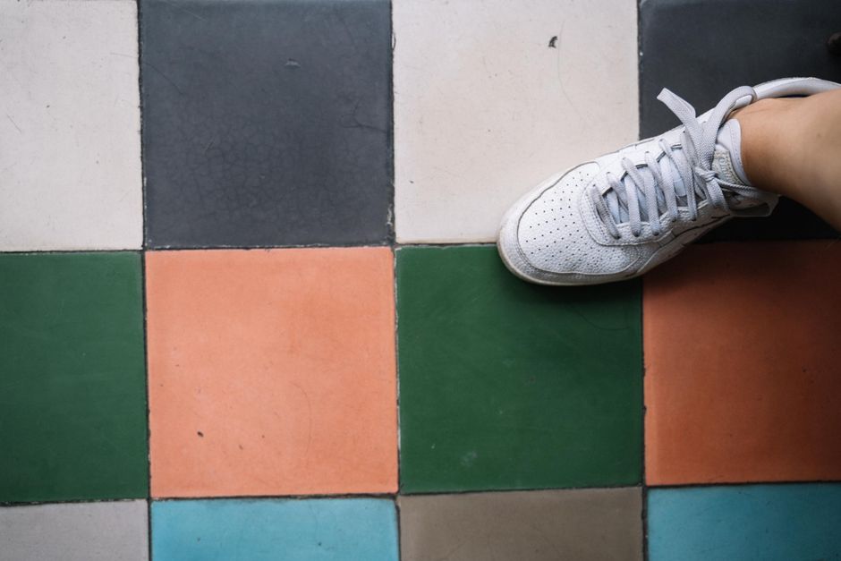 How to Regrout Tile Like a Pro: A Complete Step-by-Step Guide for Beginners