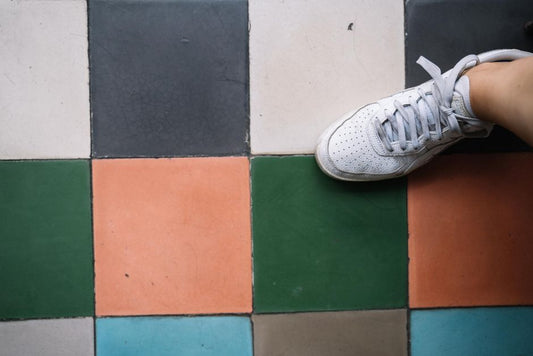 How to Regrout Tile Like a Pro: A Complete Step-by-Step Guide for Beginners