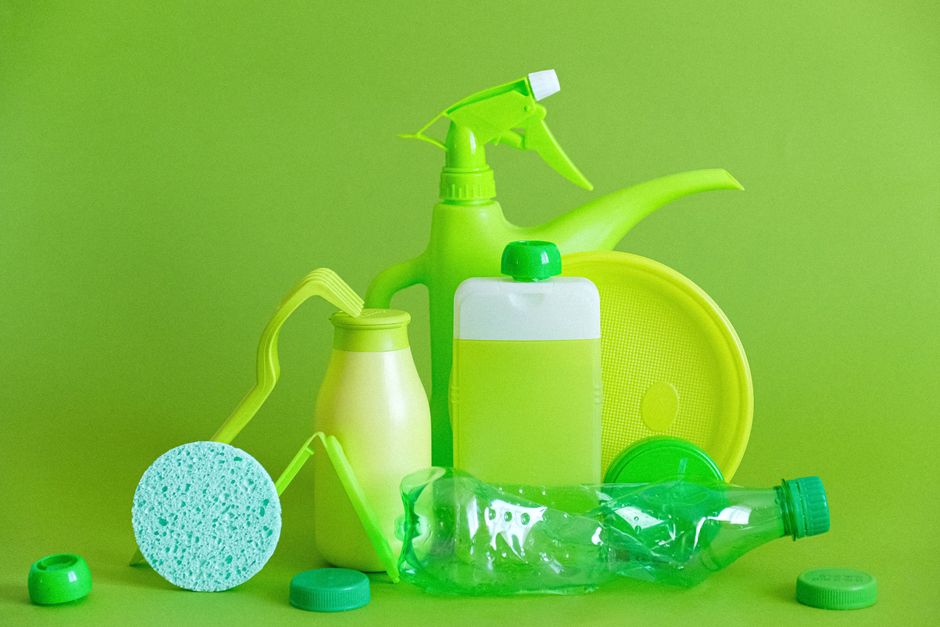 Small Apartment, Big Impact: The Ultimate Guide to Eco-Friendly Cleaning Products