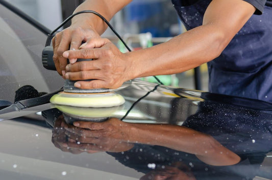Ceramic Coating vs Wax: The Pros and Cons of Protecting Your Car's Paint