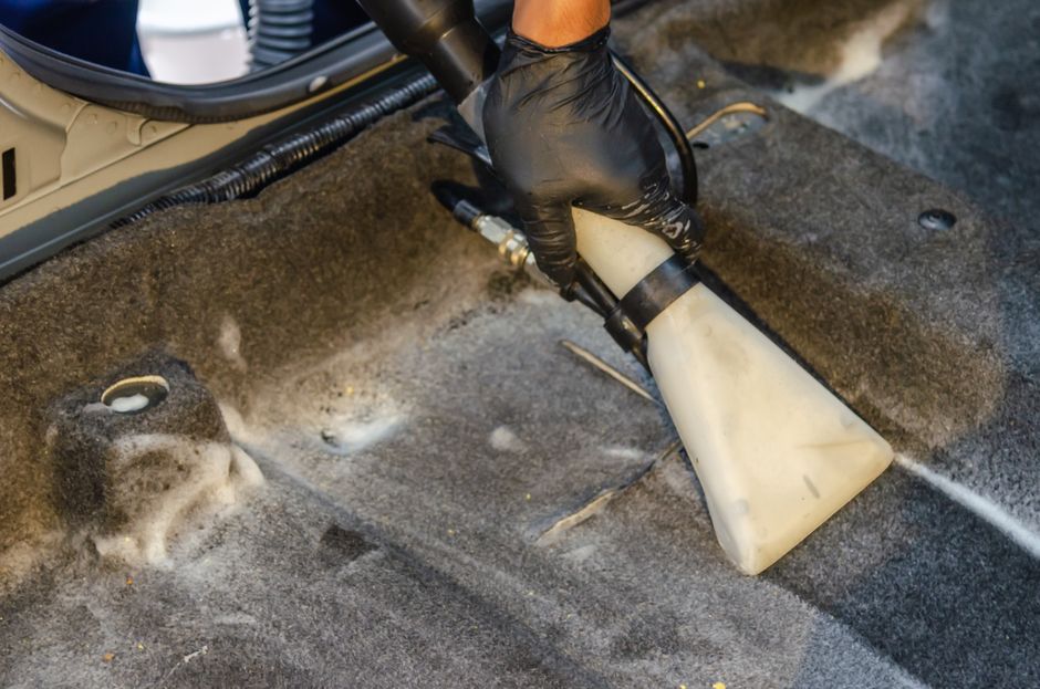 How Often Should You Deep Clean Your Car Interior? A Practical Guide
