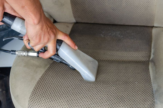 The Car Interior Cleaning Troubleshooting Guide: Fix Stains, Odors, and Wear Like a Pro