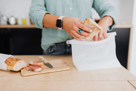 How to Pack a Zero-Waste Lunch for Work: Sustainable Tips & Easy Swaps
