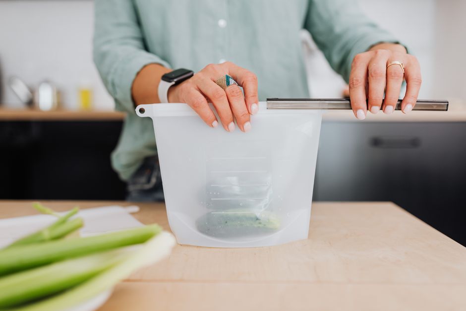 Kitchen Tools That Help You Waste Less Food: A Practical Guide
