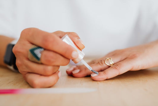 Dermatologist-Approved Hand and Nail Care: A Complete Guide to Healthy Skin and Strong Nails