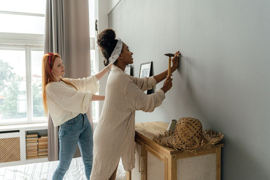 Essential Safety Tips for DIY Interior Design Projects