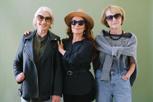 Essential Senior Travel Tips: How to Travel Confidently and Comfortably at Any Age