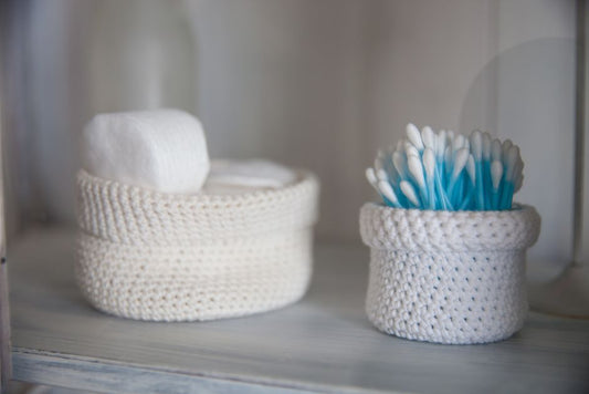 Skin Care Storage Hacks for Dorm Life: How to Organize a Tiny Bathroom Like a Minimalist Pro