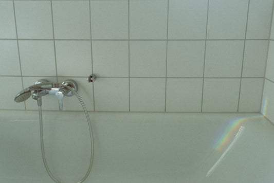 The Deep Cleaning Guide to Restoring Shower and Bathtub Grout