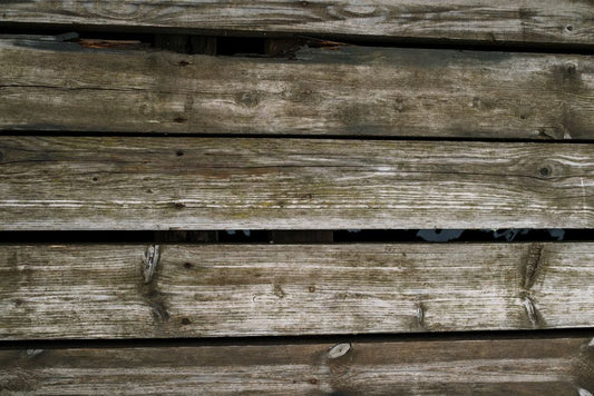 How to Fix a Rotting Deck Board in Under an Hour