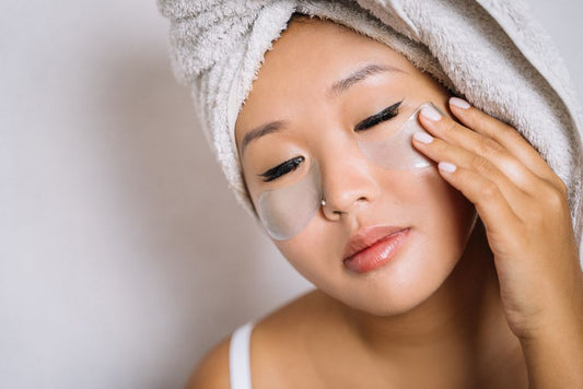 The Beginner's Guide to Dry Eye Care: Building Your First Soothing Routine