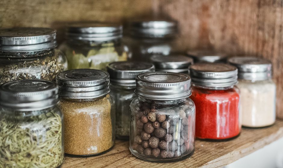 Chef Secrets for Herb and Spice Storage: Expert Tips to Maximize Flavor and Freshness