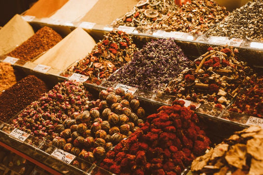 The Ultimate Guide to Storing Tea Leaves for Peak Flavor and Freshness