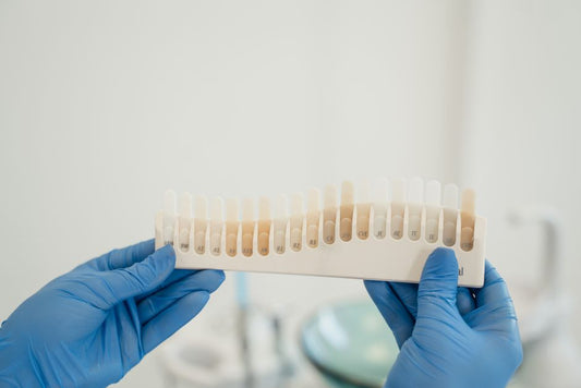 7 Common Teeth Whitening Mistakes That Ruin Your Smile (And How to Fix Them)
