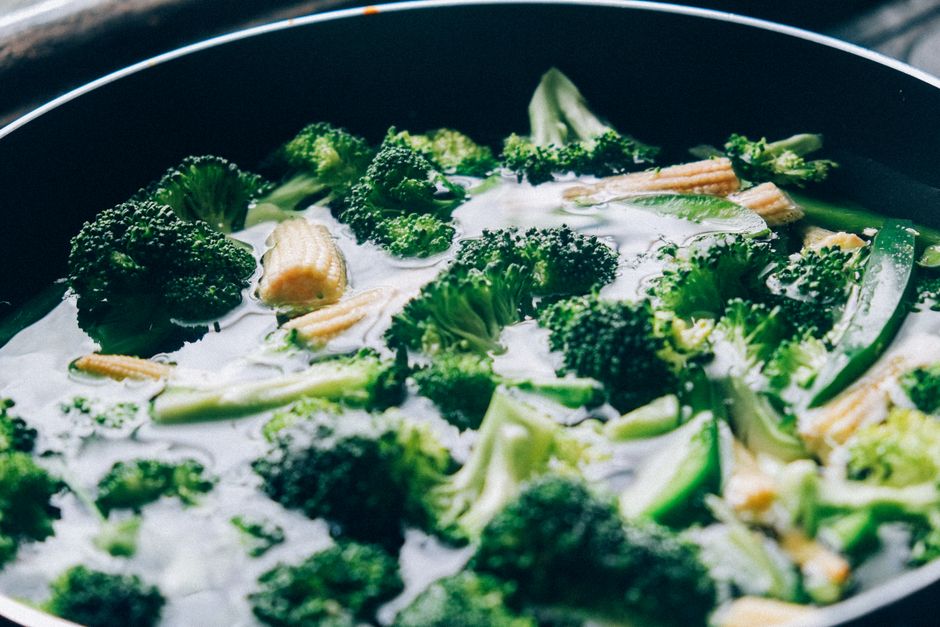 The Complete Step-by-Step Guide to Steaming Vegetables for Optimal Nutrition and Flavor