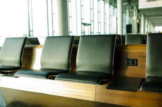 Budget-Friendly Airport Hacks: How to Save Without Sacrificing Comfort