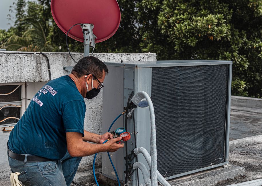 Essential HVAC Safety Tips for DIY Home Maintenance