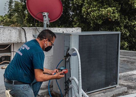 Essential HVAC Safety Tips for DIY Home Maintenance