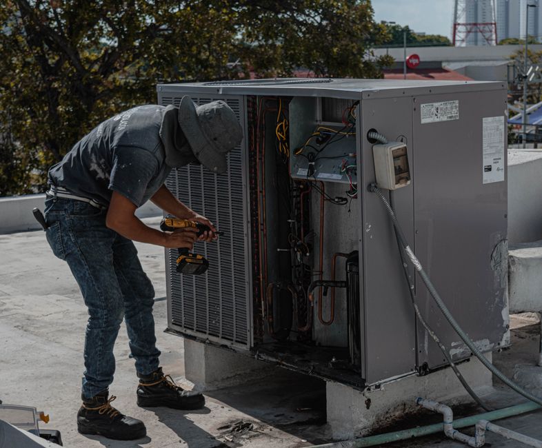 HVAC Maintenance Under an Hour: Quick Tasks That Slash Energy Bills