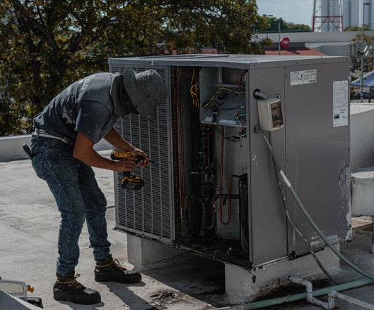 HVAC Maintenance Under an Hour: Quick Tasks That Slash Energy Bills
