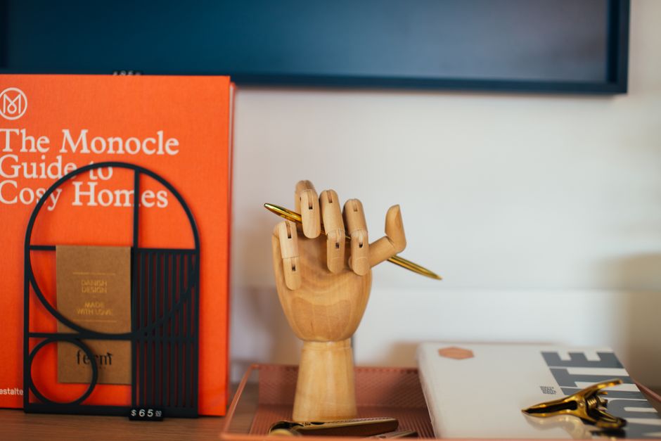 Declutter First: The Guiding Principle for a Home Office That Actually Works