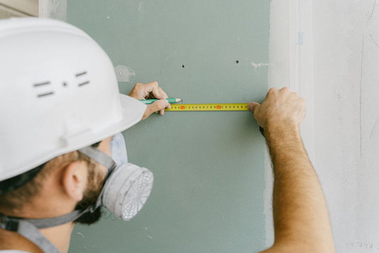 How to Patch a Hole in Drywall Like a Pro: A Step-by-Step Guide for DIYers