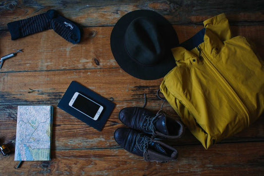 The Complete Hiking Packing List: Essential Gear for Every Trail