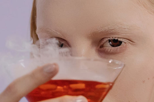How to Treat Dry Eyes Naturally at Home: A Complete Guide