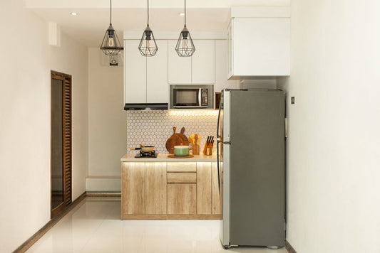 Portion Control for Small Kitchens: Compact Systems That Cut Waste and Build Confidence