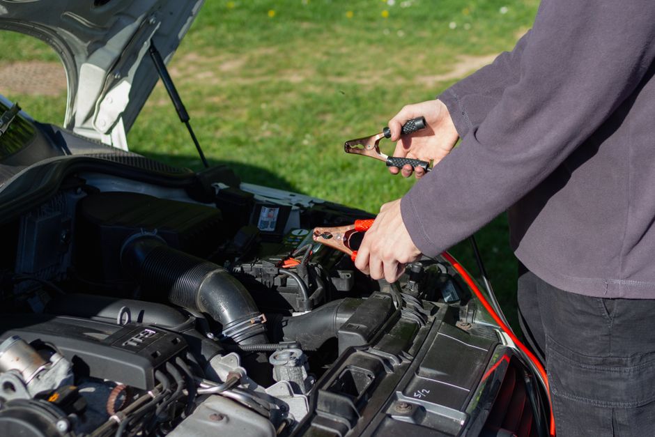 Car Battery Maintenance: When to DIY vs Call a Professional