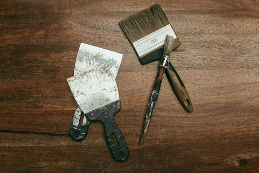 Chalk Paint vs. Traditional Paint: The Real Cost Comparison for Furniture Projects
