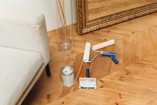 Spray Paint Furniture in Under an Hour: A Complete Guide for Instant Makeovers