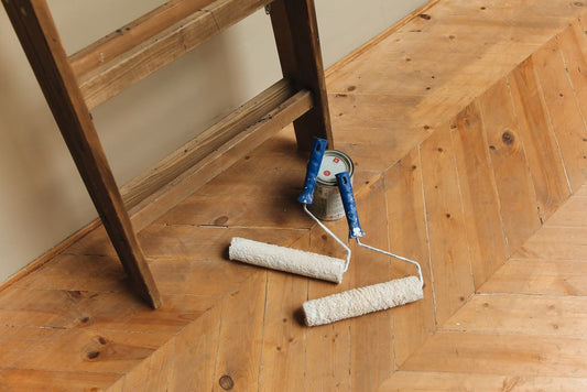 The Essential Guide to Making Your Hardwood Floors Last Longer: Cleaning Systems That Preserve Finish