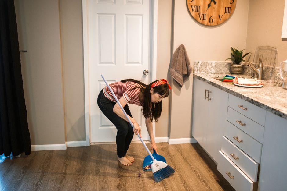 The Seasonal Kitchen Cleaning Routine: Your Complete Guide to a Fresh Kitchen All Year Round