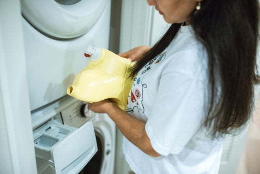 The Essential Toolkit for a Deep Washing Machine Clean: Tools You Actually Need