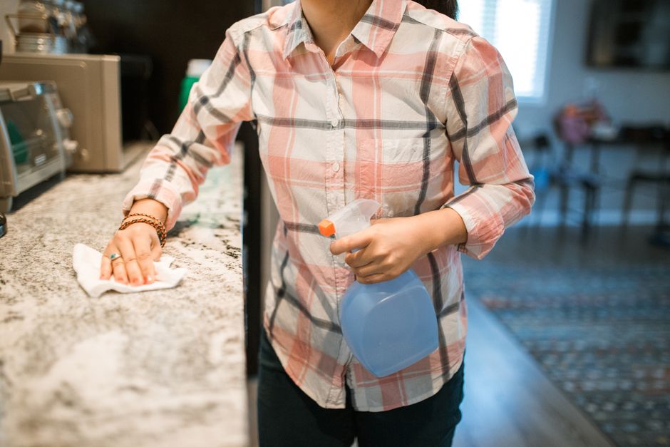 The Best Budget-Friendly Deep Cleaning Checklist: How to Clean Like a Pro Without Spending a Fortune