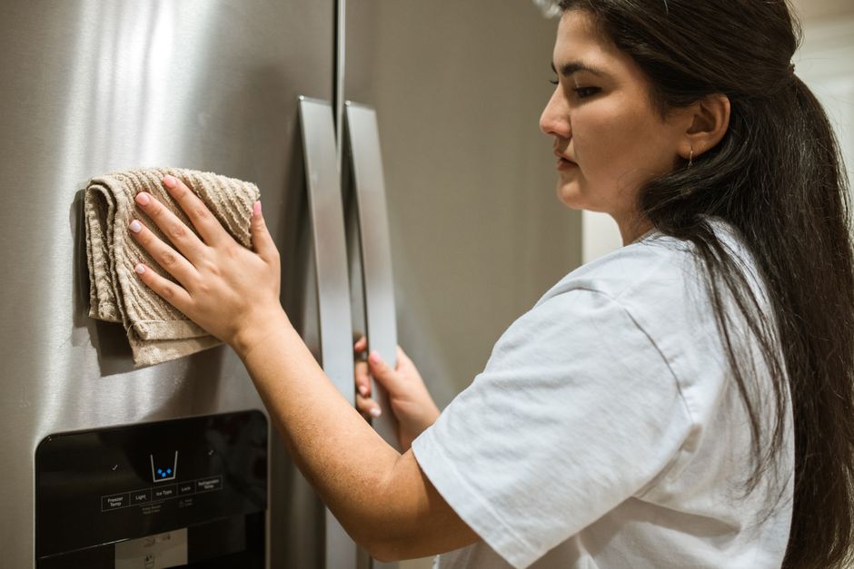 How Often Should You Really Clean Every Surface in Your Home? A Practical Time-Based Guide