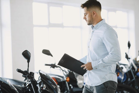 The Motorcycle Owner's Guide to Avoiding Expensive Shop Visits