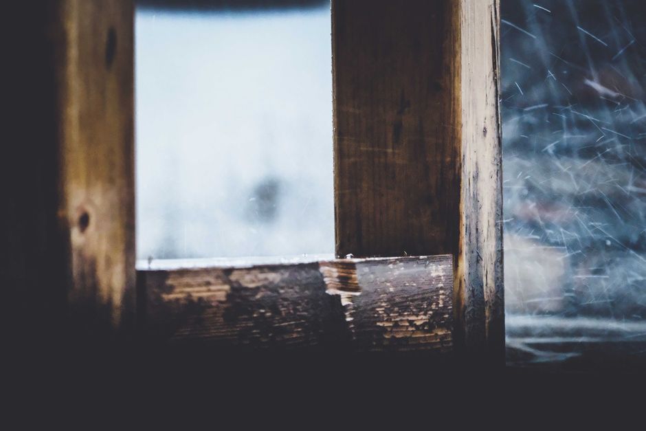 How to Prevent Drafty Windows and Doors Without Replacing Them