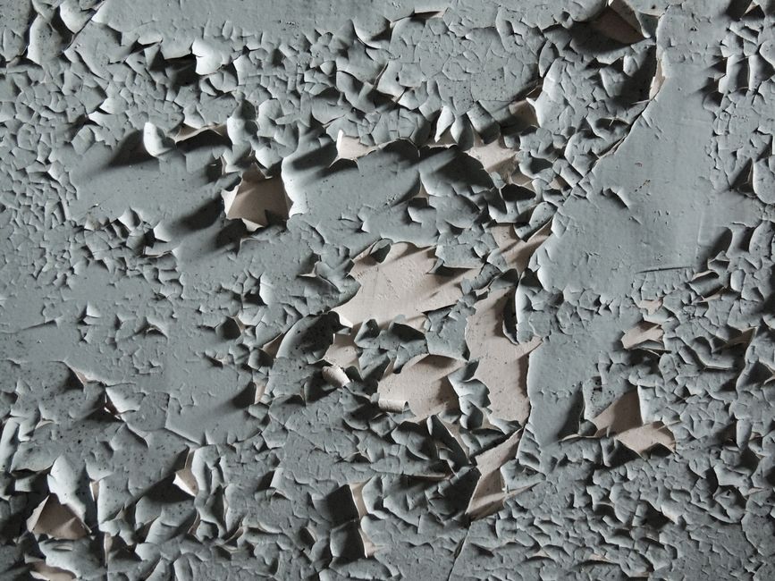 Why Chalk Paint Peels and How to Stop It Forever