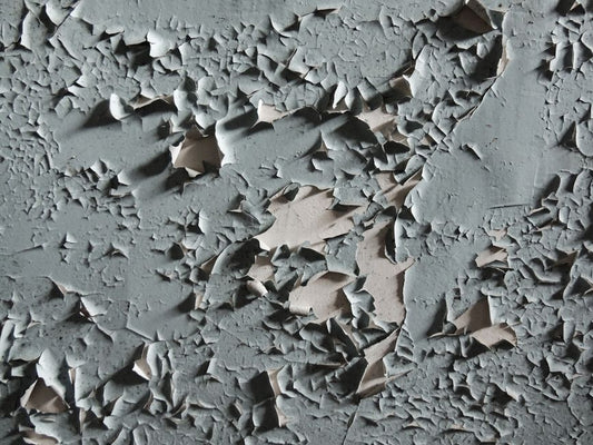 Why Chalk Paint Peels and How to Stop It Forever