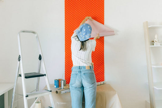Craft Room Vertical Space Hacks: Maximize Every Inch Without a Renovation